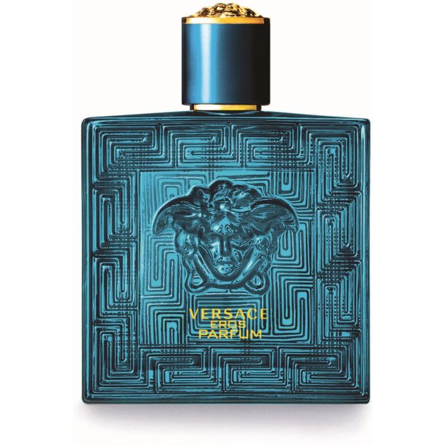 Eros Versace - Perfume para Hombre - Fragancia Fresca - EAU DE TOILETTE